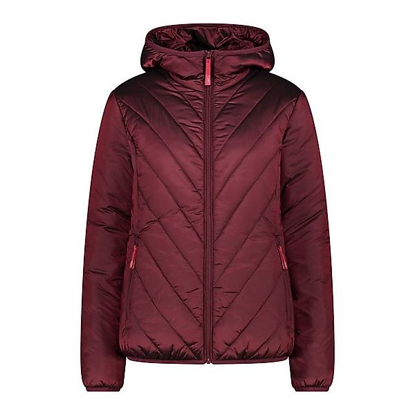 CMP Daunenjacke CMP Damen Daunenjacke WOMAN JACKET FIX HOOD 34K0306 günstig online kaufen