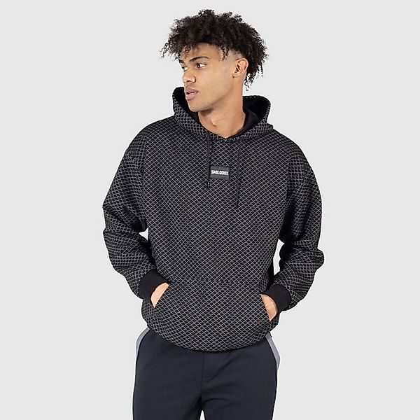 Smilodox Hoodie Trey günstig online kaufen