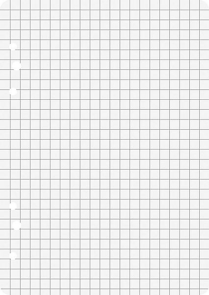 BRUNNEN Ringbuchmappe BRUNNEN 106620201 Ringbucheinlagen 10,5 x 14,8 cm A6 günstig online kaufen