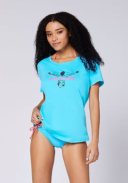 Chiemsee Print-Shirt günstig online kaufen