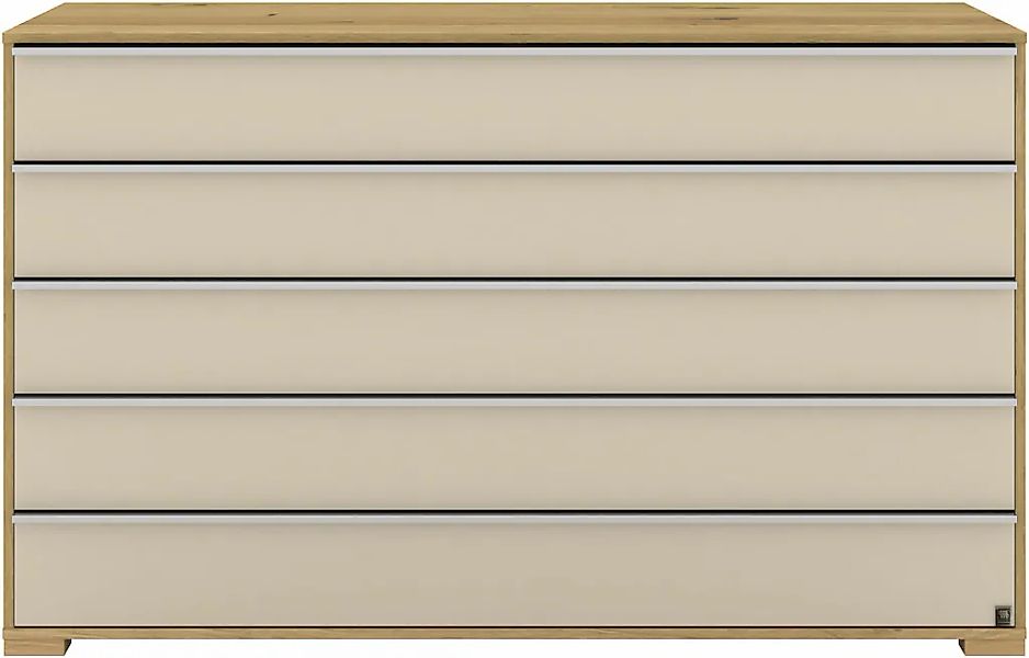 Musterring Schubkastenkommode "Savona Sideboard, Wäscheschrank, mit Schubla günstig online kaufen