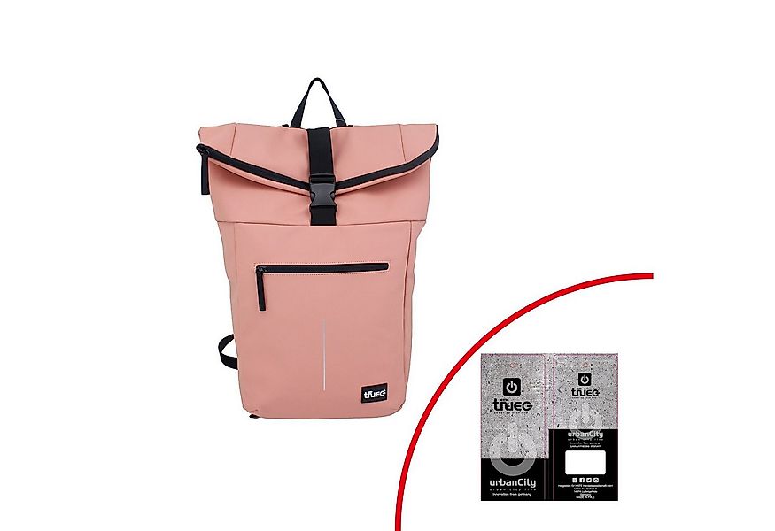 TheTrueC Freizeitrucksack TheTrueC Rucksack Urban Line - Bennie Bennie terr günstig online kaufen