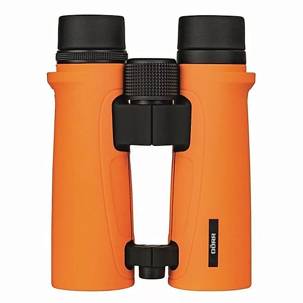 Dörr Dachkantfernglas SIGNAL XP 10x42 orange für Jäger, Outdoor Fernglas günstig online kaufen
