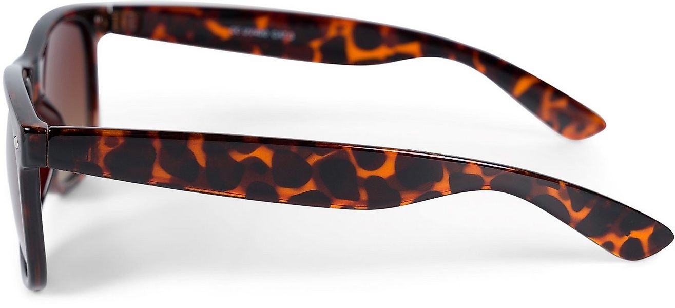 styleBREAKER Sonnenbrille Nerd Sonnenbrille Polarisiert (1-St) Polarisiert günstig online kaufen