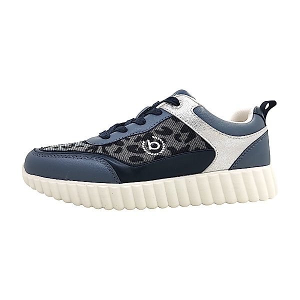 bugatti sportlicher Schnürer Schnürschuh günstig online kaufen