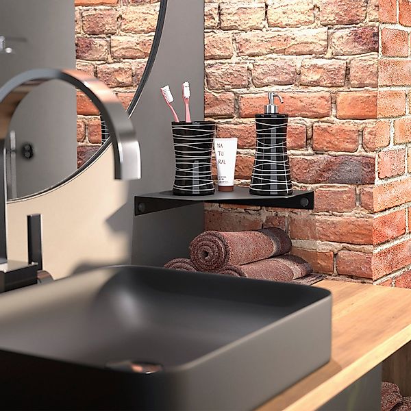 SO-TECH® Wandregal Wandboard HOVER 20/25 x günstig online kaufen