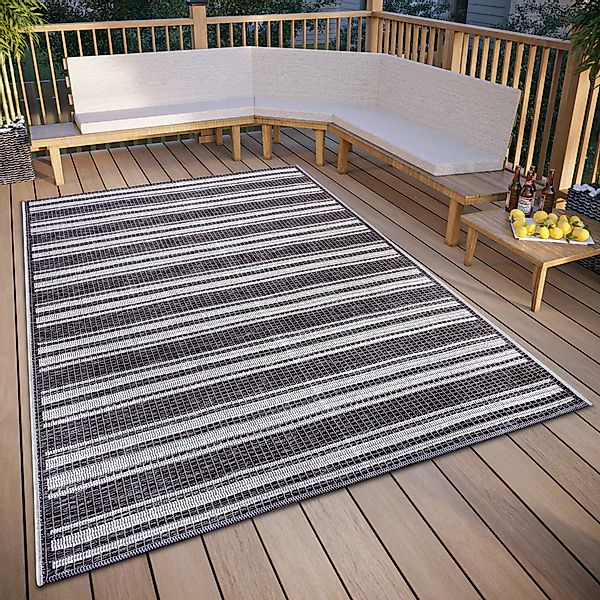 HANSE Home Teppich Temu, rechteckig, Höhe: günstig online kaufen