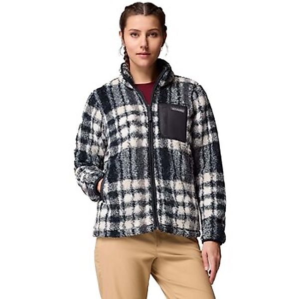 Columbia  Fleecepullover West Bend™ Print Full Zip Ii günstig online kaufen