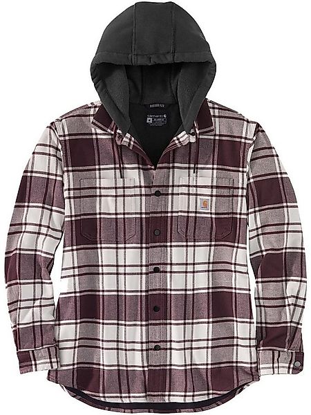 Carhartt Fleecejacke Carhartt Flannel, Fleece Jacke günstig online kaufen