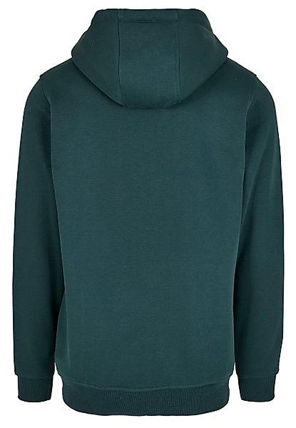 MisterTee Kapuzensweatshirt "MisterTee Herren Easy Sign Hoody", (1 tlg.) günstig online kaufen