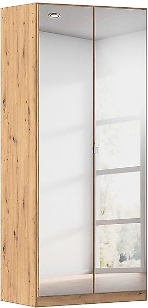rauch Drehtürenschrank "Kleiderschrank Schrank Garderobe TOPSELLER OTELI in günstig online kaufen