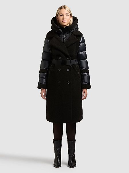 khujo Wintermantel KALMIA günstig online kaufen