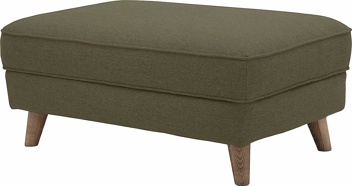 Home affaire Hocker "Copenhagen", passend zur "Copenhagen"-Serie, B/T/H: 10 günstig online kaufen