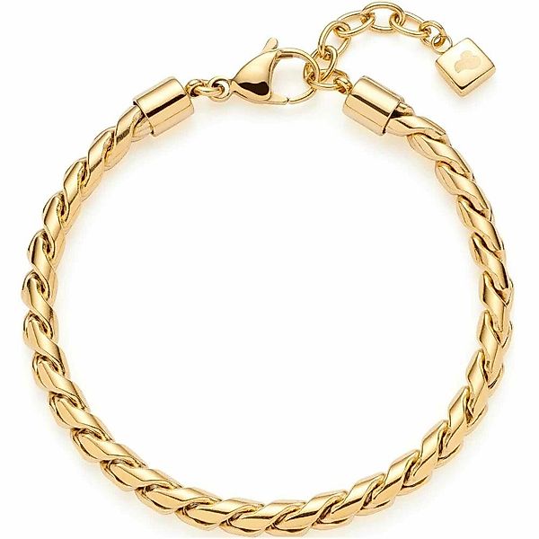 Jewels by Leonardo Armband Gold Tracy günstig online kaufen