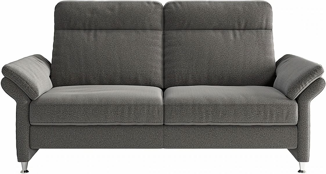 Home affaire Polstergarnitur »Mailand«, Set: 3-Sitzer, 2-Sitzer und Sessel, günstig online kaufen