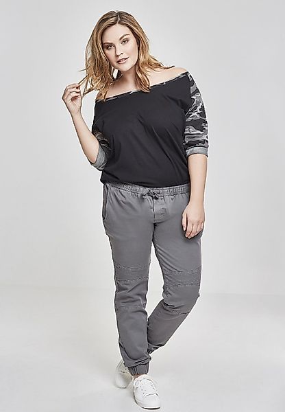 URBAN CLASSICS T-Shirt günstig online kaufen