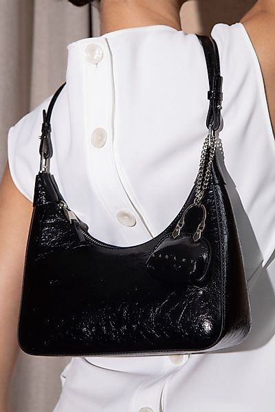 sisley Schultertasche Damen Handtasche – Shoulder günstig online kaufen
