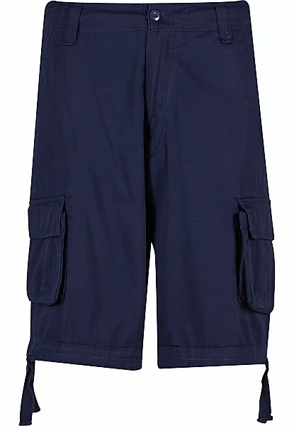 Brandit Stoffhose "Brandit Herren Urban Legend Cargo Shorts", (1 tlg.) günstig online kaufen