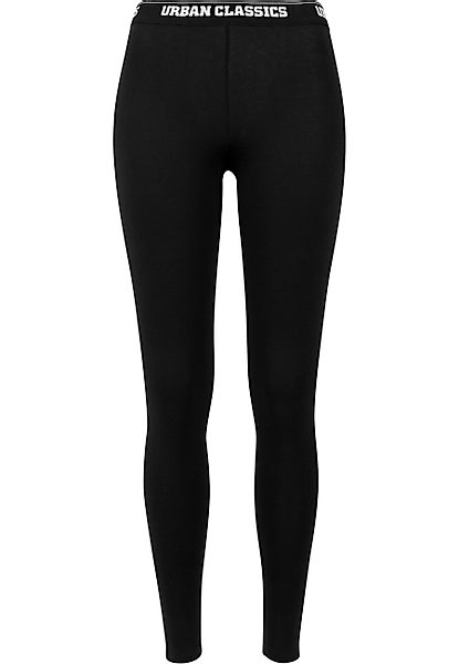 URBAN CLASSICS Leggings Urban Classics Damen günstig online kaufen