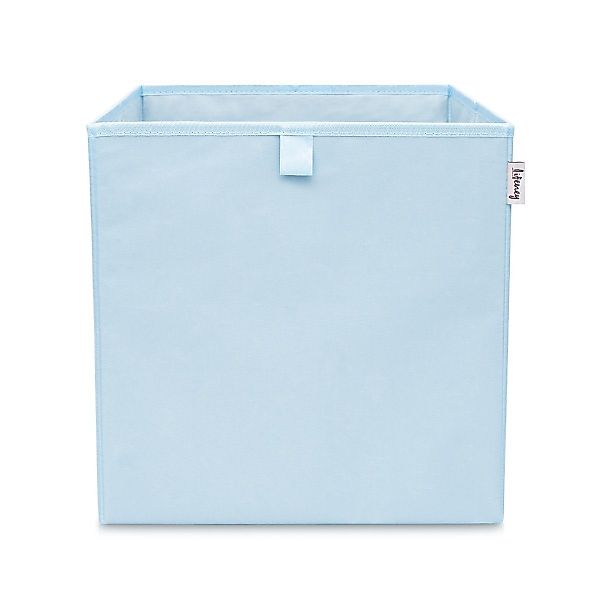 Lifeney Faltbox Aufbewahrungsbox, Hellblau günstig online kaufen