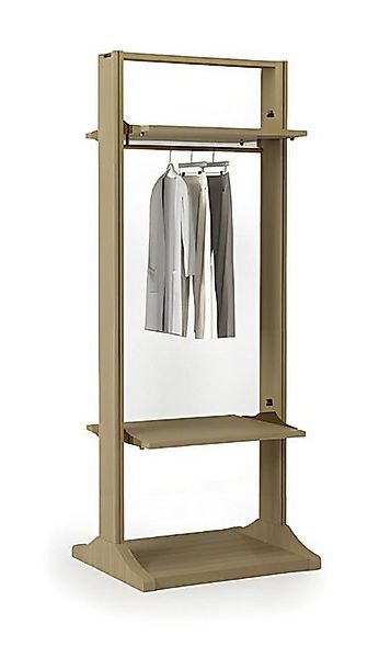 JVmoebel Schrank-Set Schrank Raumteiler Begehbarer Kleiderschrank Schränke günstig online kaufen