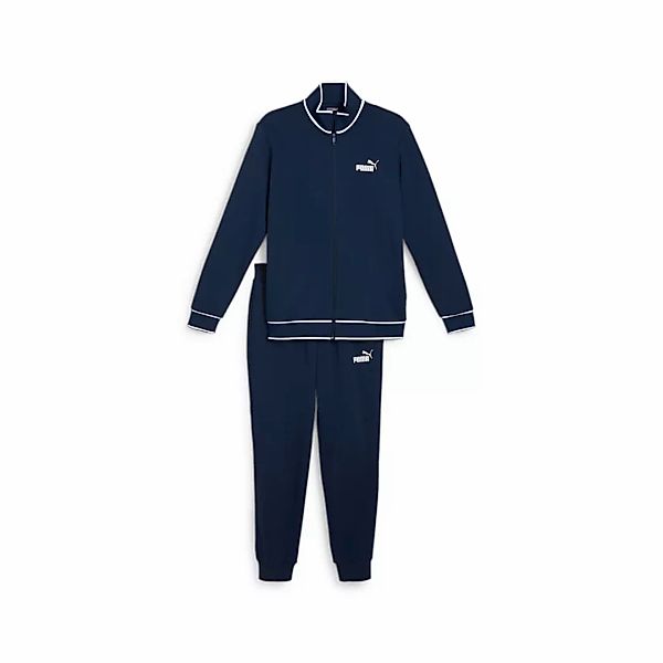 PUMA Jogginganzug "SWEAT TRACKSUIT", (2 tlg.) günstig online kaufen