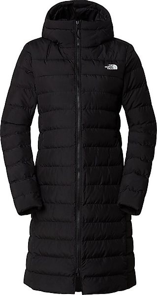 Mammut Parka Aconcagua Parka Damen Jacke The North Face TNF BLACK Outdoor günstig online kaufen