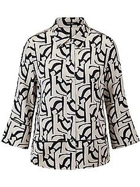 Bluse Marc Aurel beige günstig online kaufen