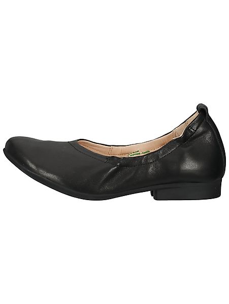 Think Ballerina "Think Ballerinas Glattleder" günstig online kaufen