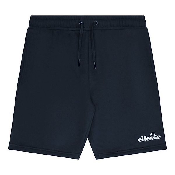 Ellesse Sweatshorts Herren Shorts Baumwolle MOLLA SHORT günstig online kaufen