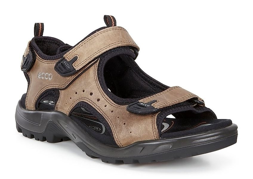 Performance ECCO Offroad Navajobraun Outdoorsandale günstig online kaufen