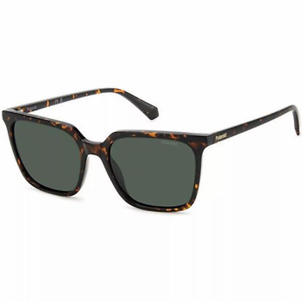 Polaroid  Sonnenbrillen PLD4163/S 086 Polarisierte Sonnenbrille günstig online kaufen