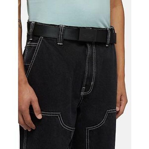 Dickies  Gürtel DEER LODGE - DK0A4Z3K-BLK1 BLACK günstig online kaufen