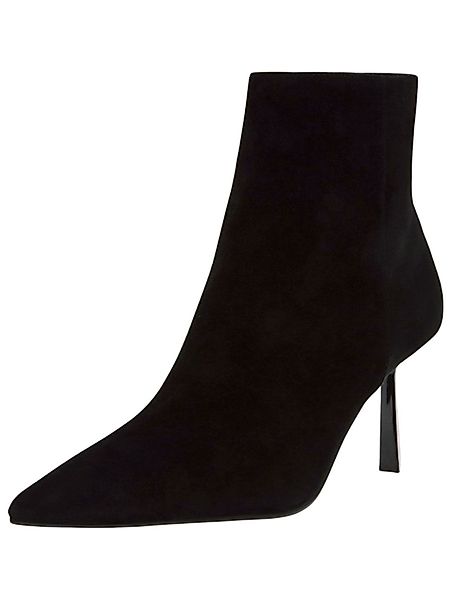 STEVE MADDEN STEVE MADDEN Stiefelette Veloursleder günstig online kaufen
