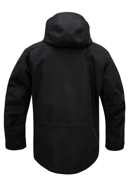 Brandit Winterjacke Brandit Herren Performance Outdoorjacket günstig online kaufen