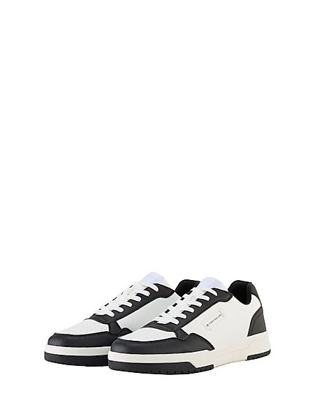 TOM TAILOR Sneaker mit Colour-Blocking Sneaker günstig online kaufen