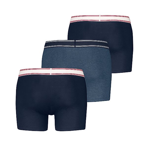 Levi's® Boxershorts LEVIS MEN REMASTERED BOXER günstig online kaufen