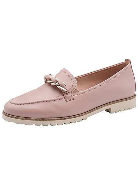 Tamaris Tamaris Slipper Leder Slipper günstig online kaufen