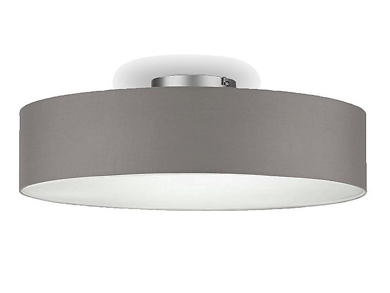 meineWunschleuchte Deckenleuchte, ohne Leuchtmittel, Groß-e Lampe über-n Es günstig online kaufen