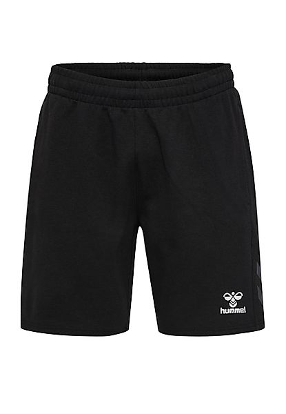 hummel Sweatshorts Sweatshorts mit verstellbarem Bund günstig online kaufen
