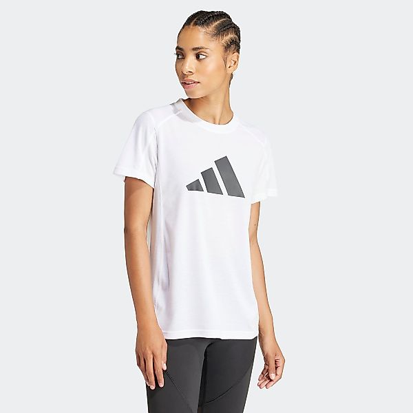 adidas Performance T-Shirt TR-ES LOGO T günstig online kaufen