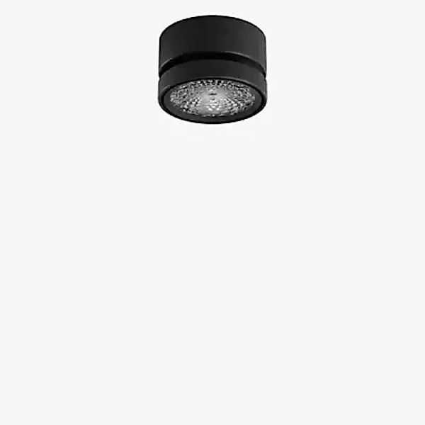Sigor Nivo® Deckenleuchte LED, schwarz - 50° günstig online kaufen