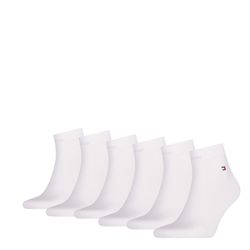 Tommy Hilfiger Kurzsocken TH MEN QUARTER günstig online kaufen