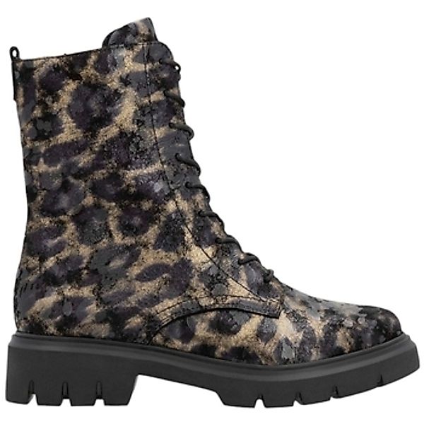 Remonte  Stiefeletten D1W72  03-schwarz-antique D1W72 günstig online kaufen