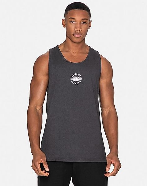 Threadbare Tanktop Pronator im sportlichen Design günstig online kaufen