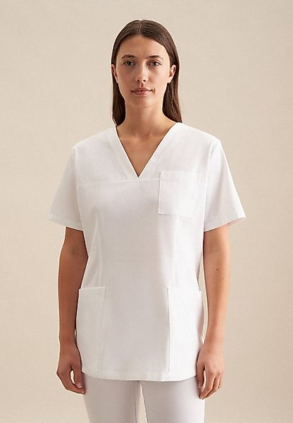 seidensticker Funktionshemd Uni günstig online kaufen