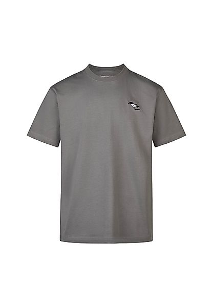 Cleptomanicx T-Shirt Classic Tee Storm Gull günstig online kaufen