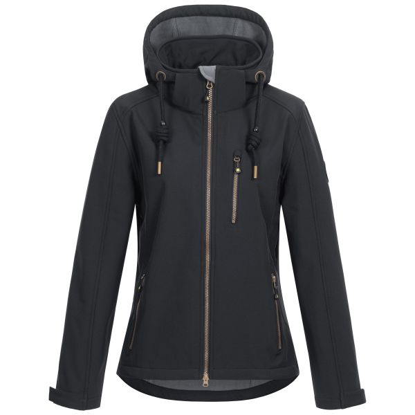 ankerglut Softshelljacke #ankerglutfreude CS WOMEN auch günstig online kaufen