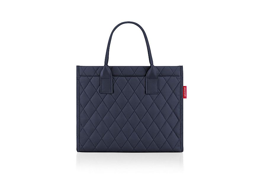 REISENTHEL® Einkaufsshopper daily shopper, 14 l, seitliches Steckfach, Inne günstig online kaufen