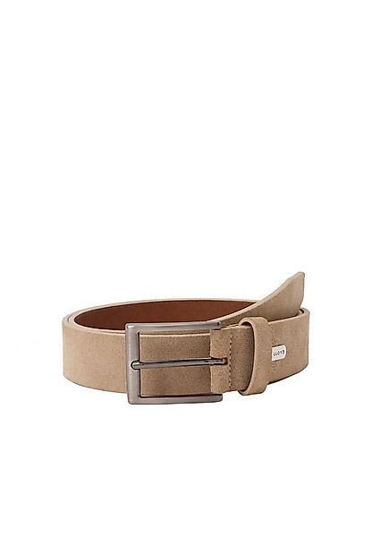 LLOYD Men’s Belts Ledergürtel Lloyd Belts Herrengürtel 0241 günstig online kaufen